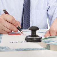 Documents Clearing Services - Al Hudaibiyah