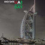 UAE National Day - Al Hudaibiyah